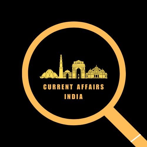 current affairs India